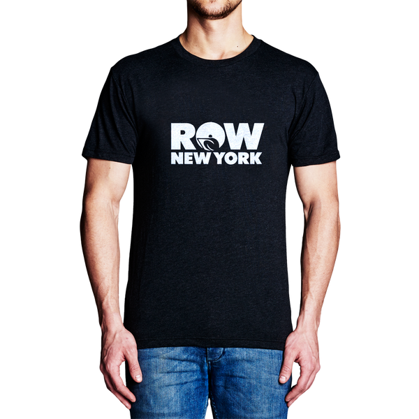 RowNY Mens Logo T-Shirt