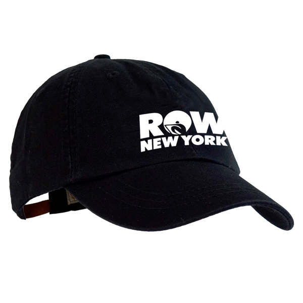 RowNY Cotton Cap