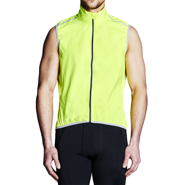 Mens Regatta Training Vest (Lightweight)