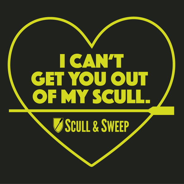 S&S Scull Love
