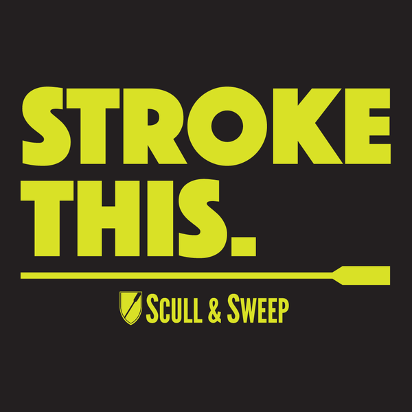 S&S Stroke This