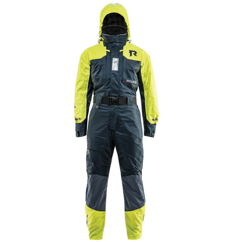 Active 911 Flotation Suit - Small