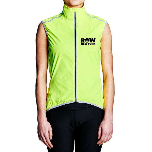 RowNY Womens Regatta Training Vest (Lightweight)