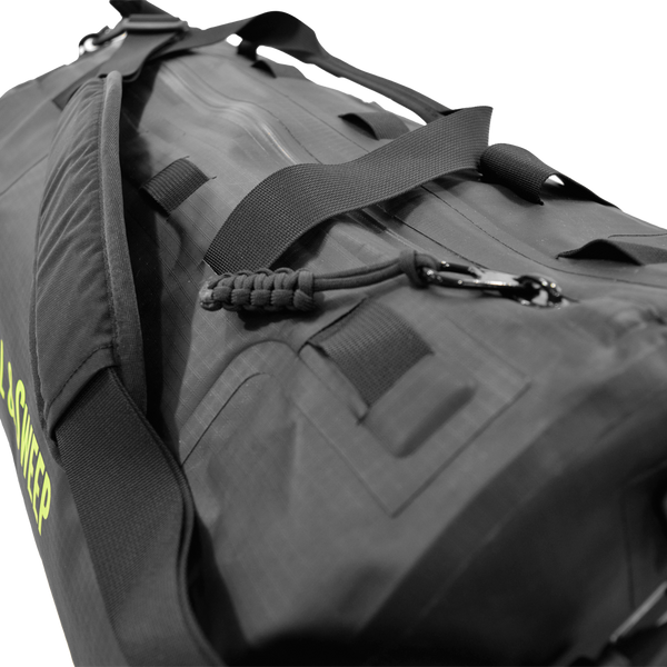 singing rock tarp duffle RFTC Waterproof Duffel Bag – Scull & Sweep