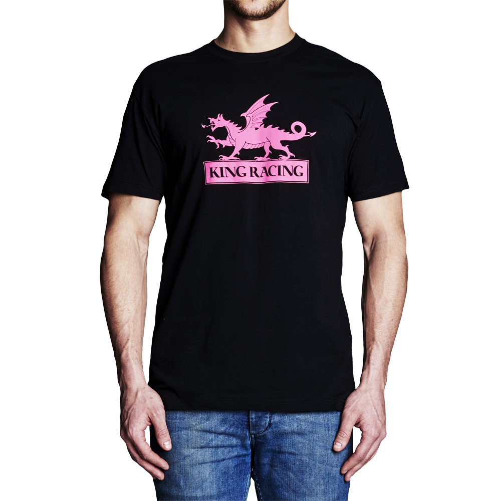 Men's Crew Rowing Clothing | Men's King Racing Logo Rower T-Shirt ...