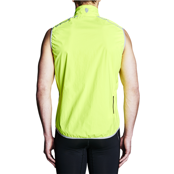 RowNY Mens Regatta Training Vest (Lightweight)