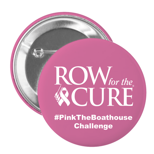RFTC #PinkTheBoathouse Challenge Button
