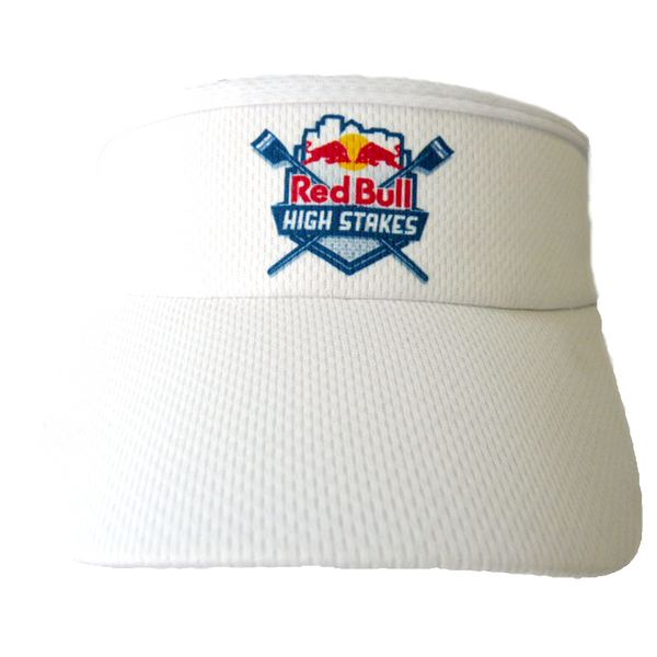 TEAM ORDER - Red Bull Wicking Racing Visor