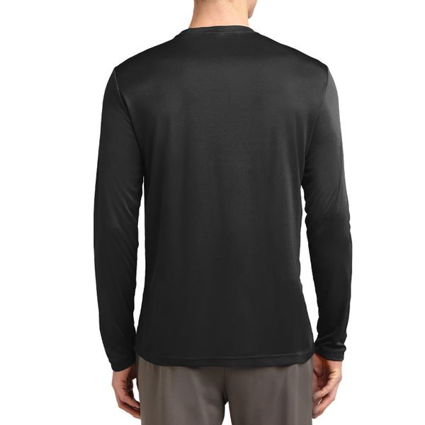 RFTC Mens Power Training Long Sleeve (Lightweight)