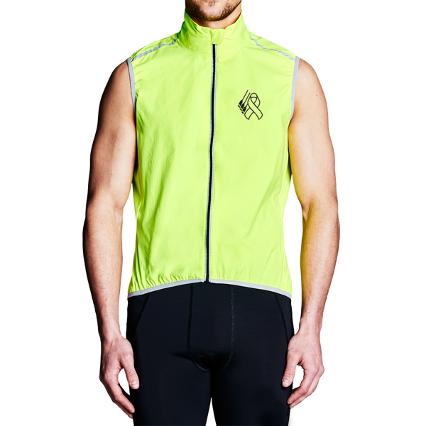 RFTC Mens Regatta Training Vest (Lightweight)