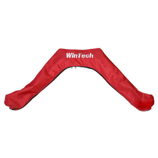 Rowing Equipment - WinTech Racing Sculling Rigger Covers