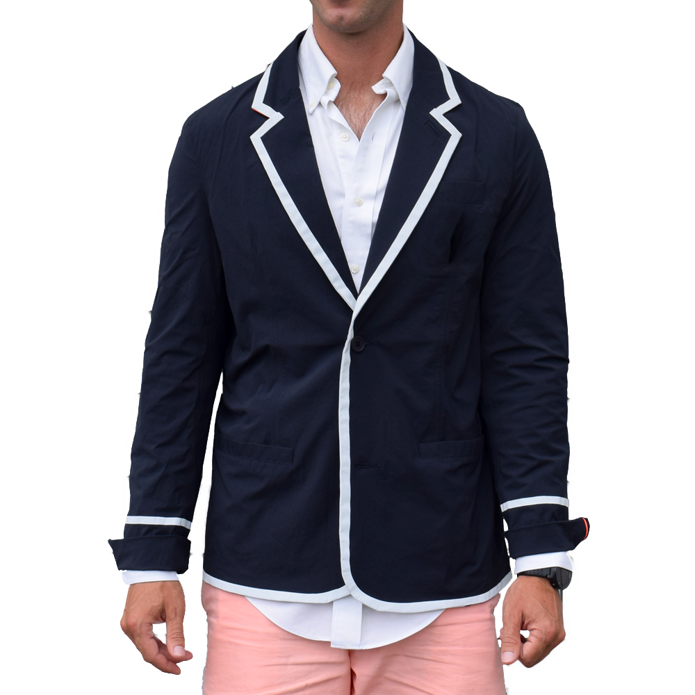 Outerwear - Coats, Fleeces, Jackets and More - Rowing Blazers