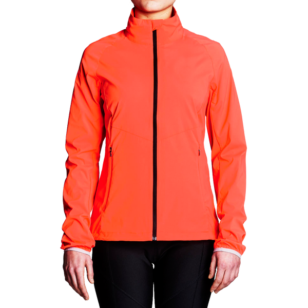 Men's Lightweight Regatta Jacket  High Visibility & Water Resistant –  Scull & Sweep