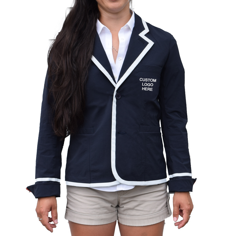 Rowing Blazers(ローイングブレザーズ) パイピングデザイン