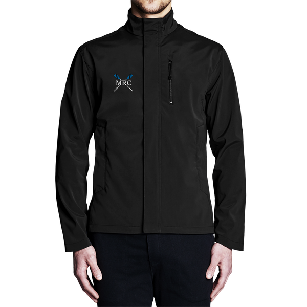 Maritime Mens Catchpoint Softshell Jacket