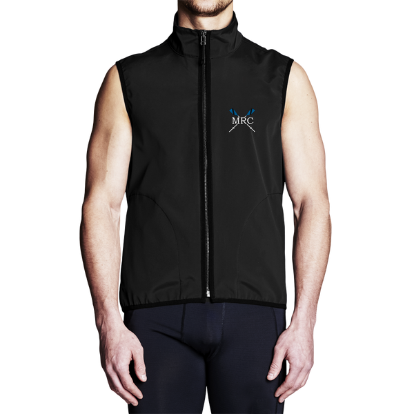 Maritime Mens Catchpoint Softshell Vest