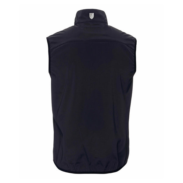 Mens Catchpoint SoftShell Vest
