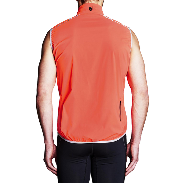 University of Tennessee Mens Regatta Training Vest (Lightweight)