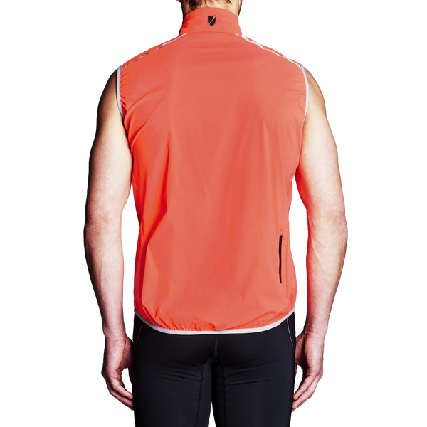 RFTC Mens Regatta Training Vest (Lightweight)