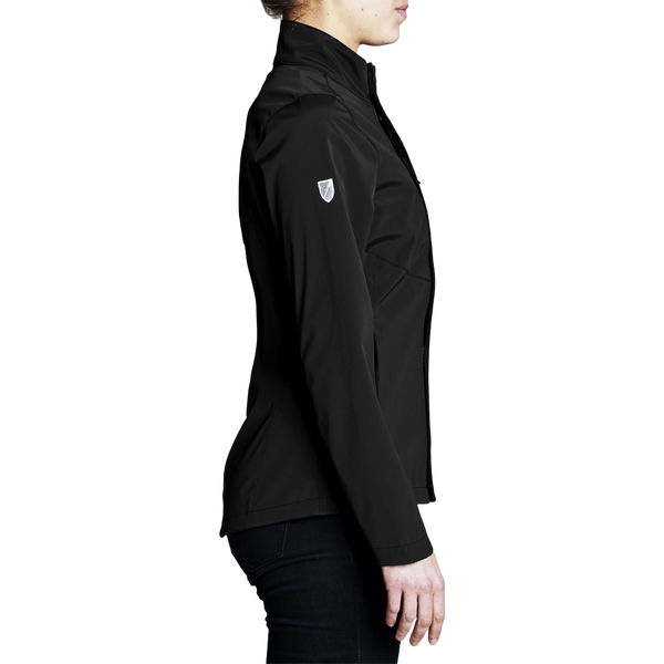 Maritime Womens Catchpoint SoftShell Jacket