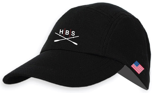 HBS Wicking Racing Hat