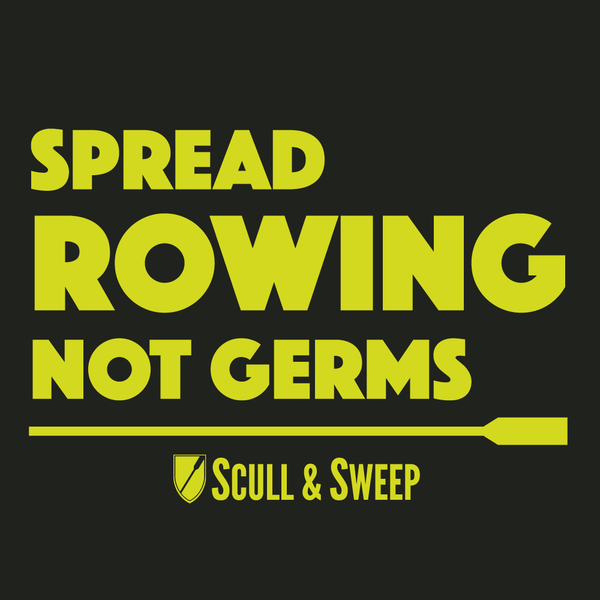 S&S Spread Rowing