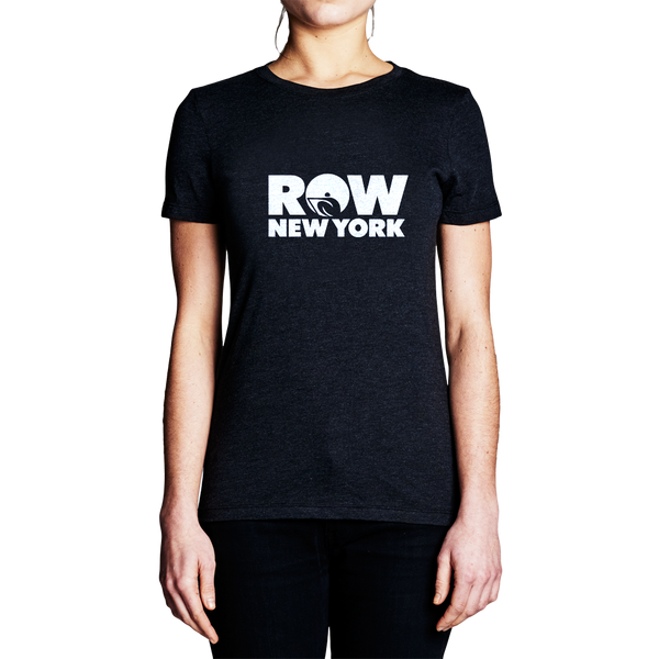 RowNY Womens Logo T-Shirt
