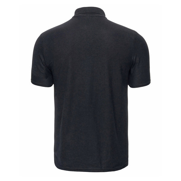 WinTech Racing Mens Team Polo Top
