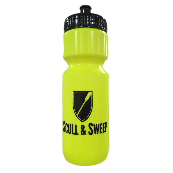 Scull & Sweep Water Bottle 25oz.