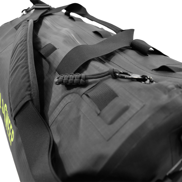 RFTC Waterproof Duffel Bag