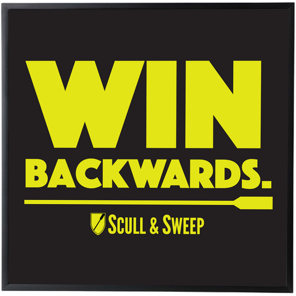 S&S Win Backwards